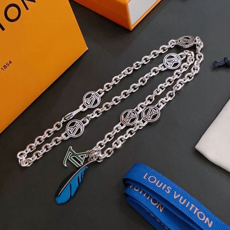 Louis Vuitton Necklaces